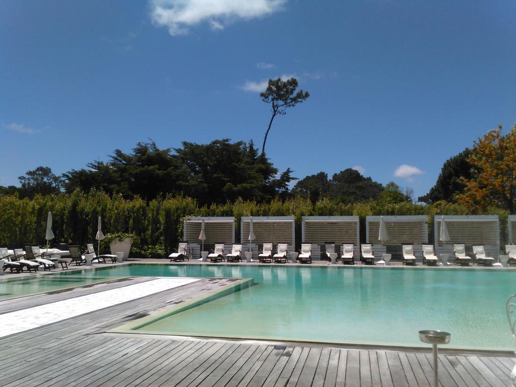 Edificio Yoo Lejlighed Punta del Este Eksteriør billede
