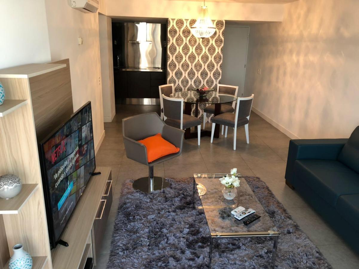Edificio Yoo Lejlighed Punta del Este Eksteriør billede