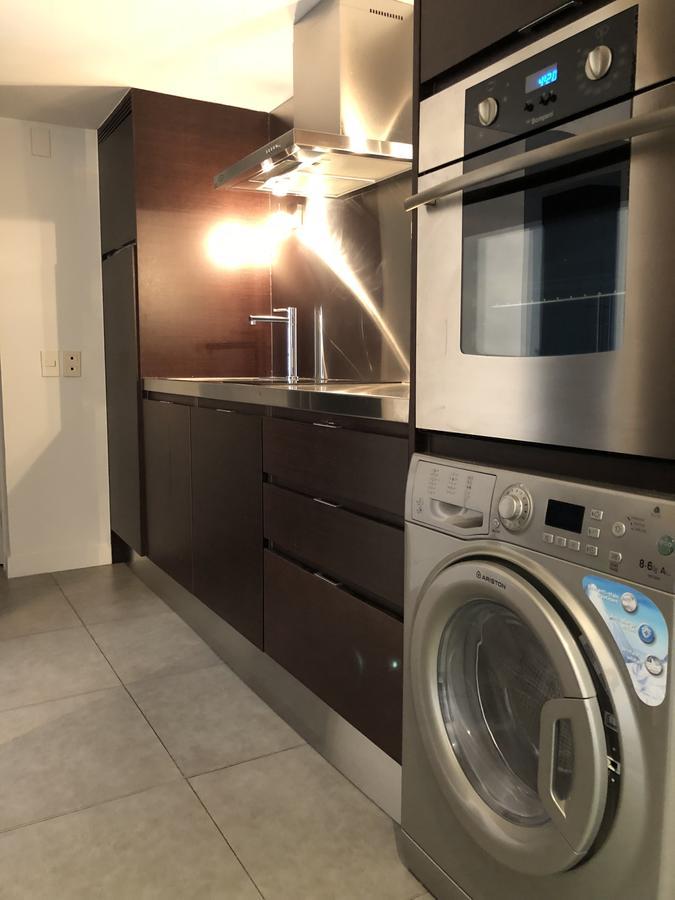 Edificio Yoo Lejlighed Punta del Este Eksteriør billede