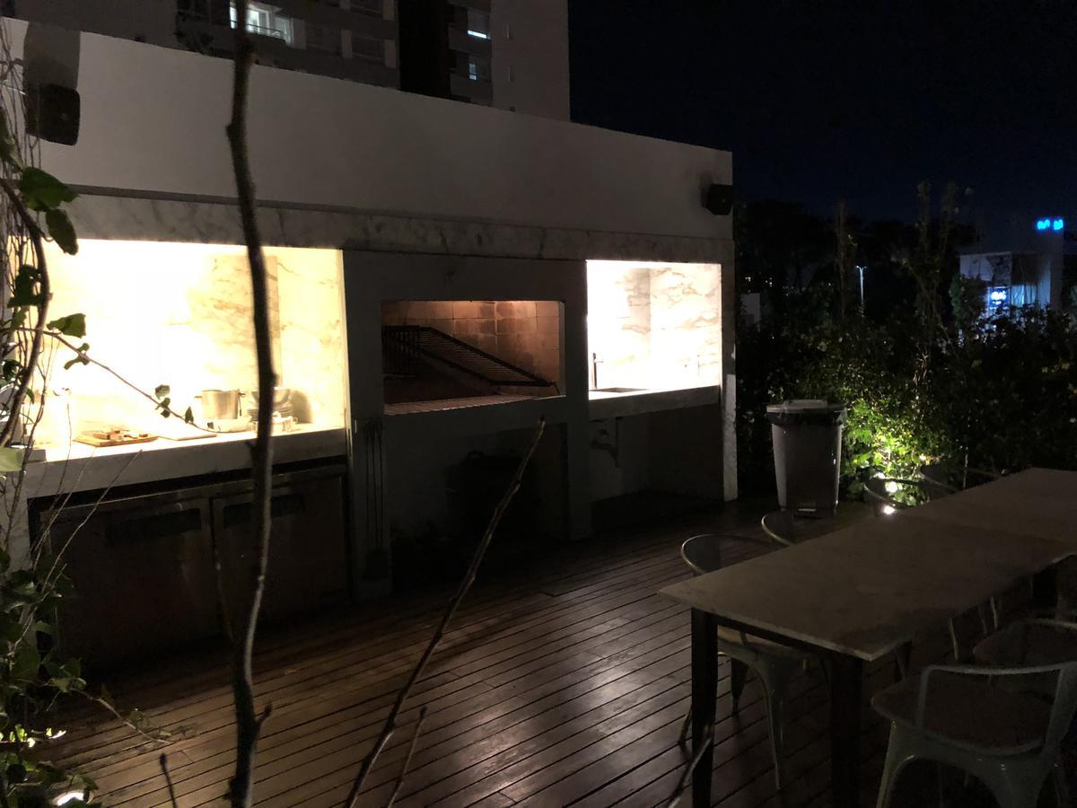 Edificio Yoo Lejlighed Punta del Este Eksteriør billede