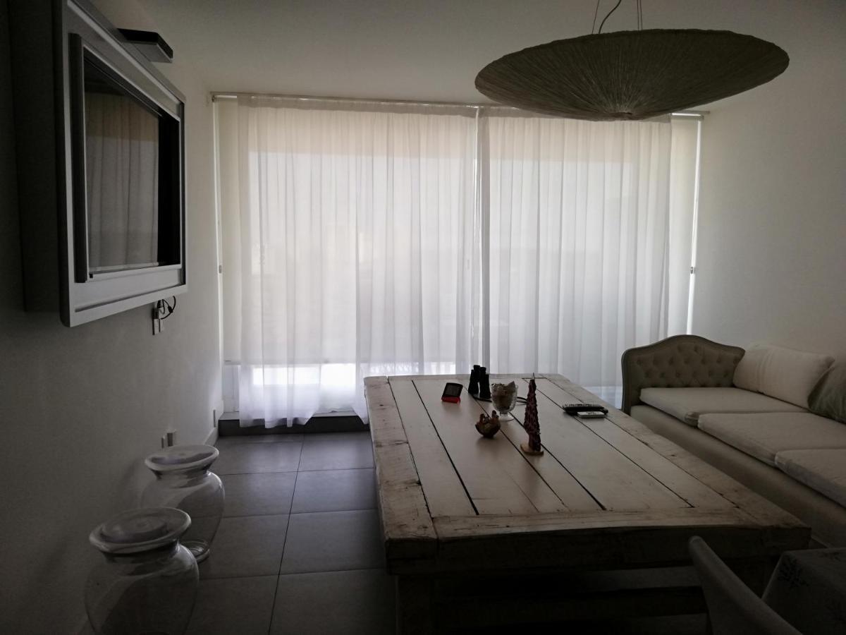 Edificio Yoo Lejlighed Punta del Este Eksteriør billede